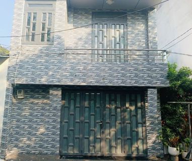 Bán nhà HXH Đường 9 Hiệp Bình Phước, ngang 5.1m, 2 tầng, 5.7 tỷ. Tiện ích bao vây